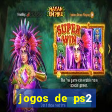 jogos de ps2 download torrent